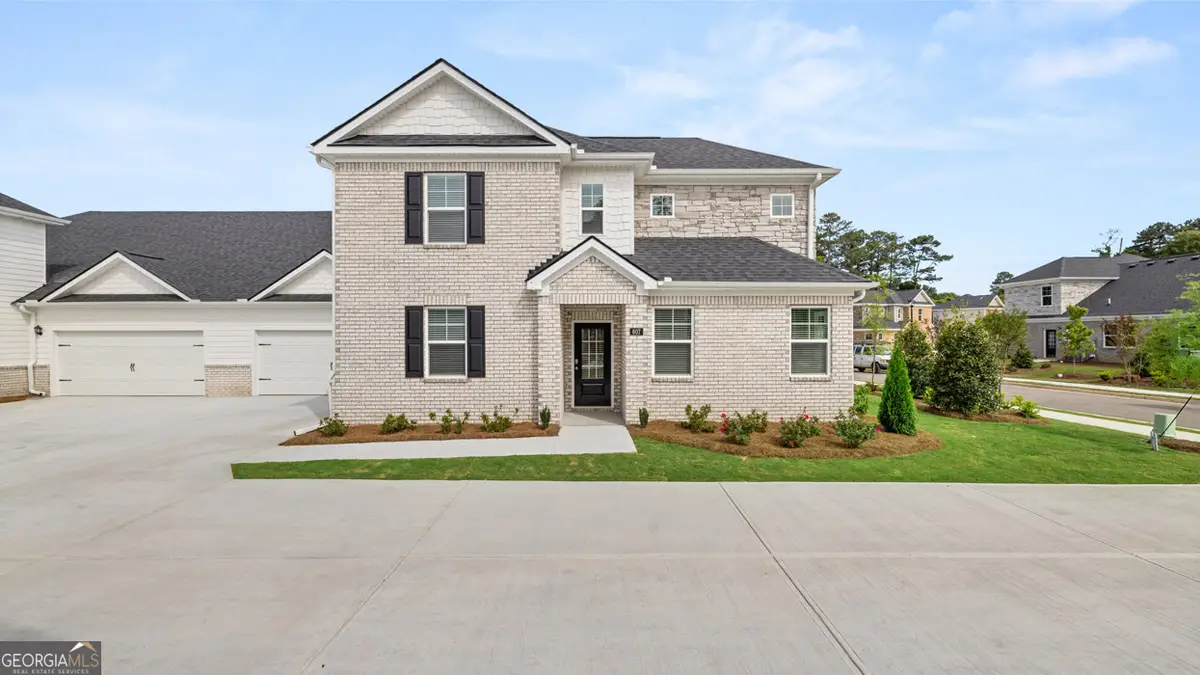 557 Silver Moon Drive, Loganville, GA 30052 - #1