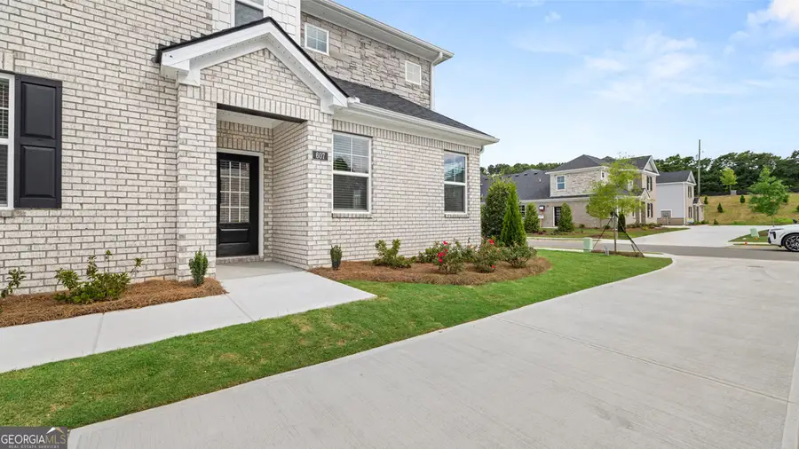 557 Silver Moon Drive, Loganville, GA 30052 - #2