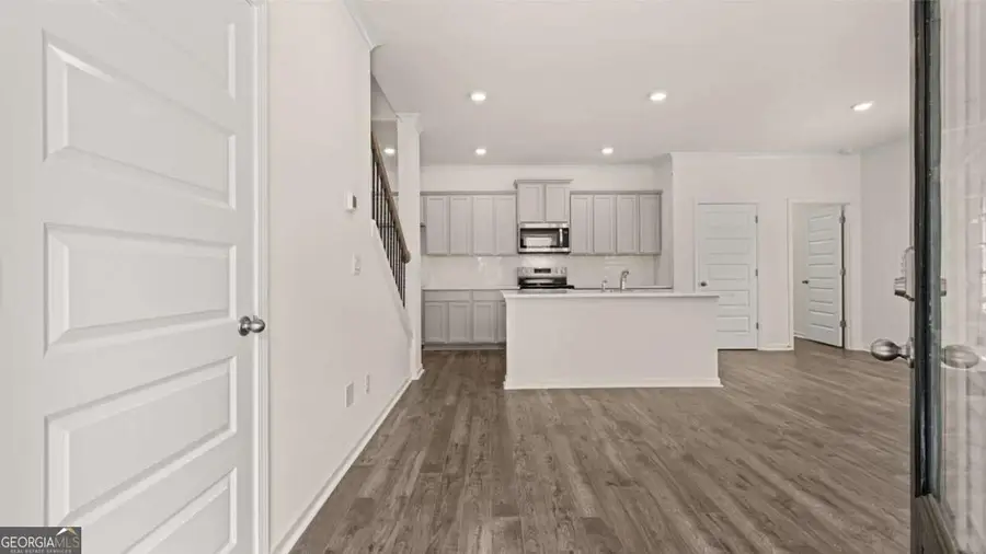 557 Silver Moon Drive, Loganville, GA 30052 - #3