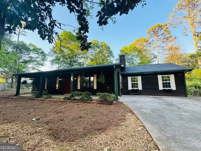 2717 Stanton Woods Drive Se, Conyers, GA 30094 - #2