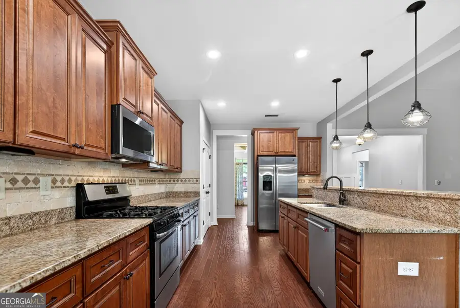 310 Ivy Lane, Senoia, GA 30276 - #3