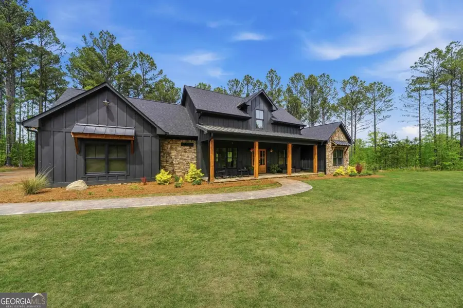 1351 Aqua Road, Madison, GA 30650 - #2