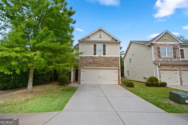 4084 Elsdon Drive, Austell, GA 30106