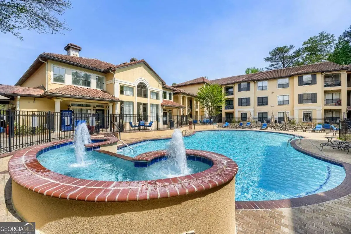 3777 Peachtree Road Ne #1205, Brookhaven, GA 30319 - #1