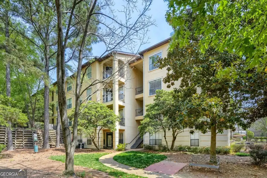 3777 Peachtree Road Ne #1205, Brookhaven, GA 30319 - #2
