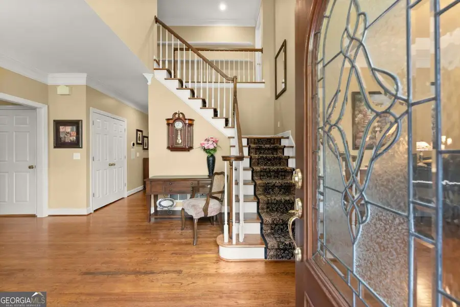 1202 Chadwick Lake Drive, Lawrenceville, GA 30043 - #2