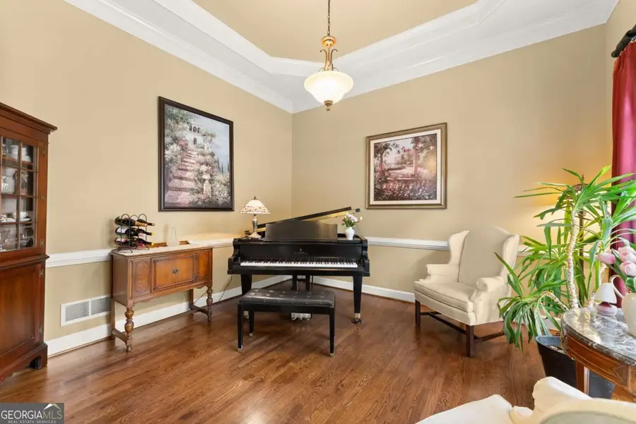 1202 Chadwick Lake Drive, Lawrenceville, GA 30043 - #3