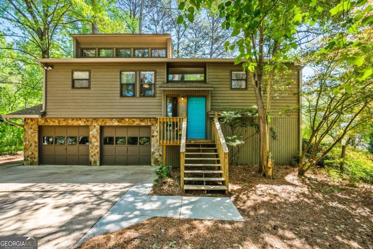 6903 Heritage Place, Acworth, GA 30102 - #1