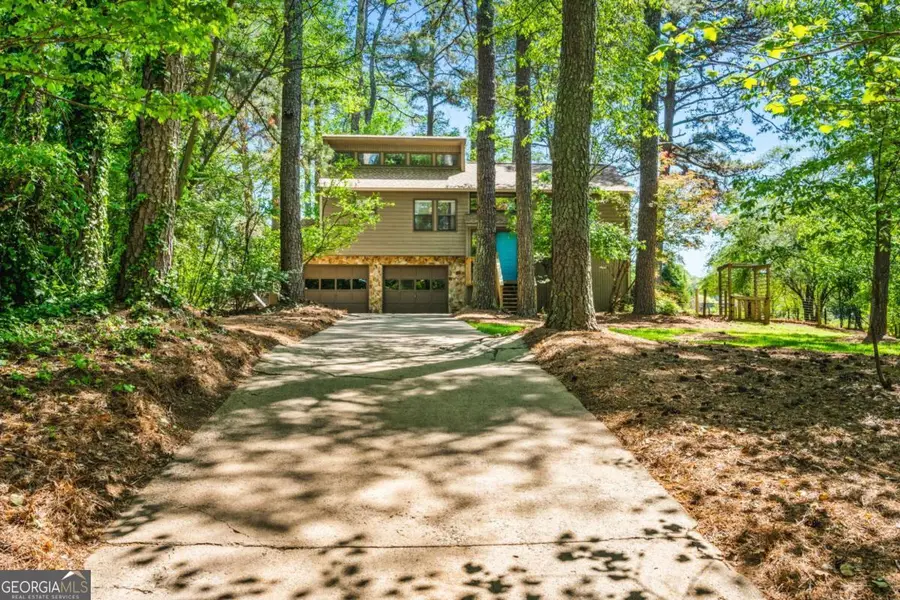 6903 Heritage Place, Acworth, GA 30102 - #3