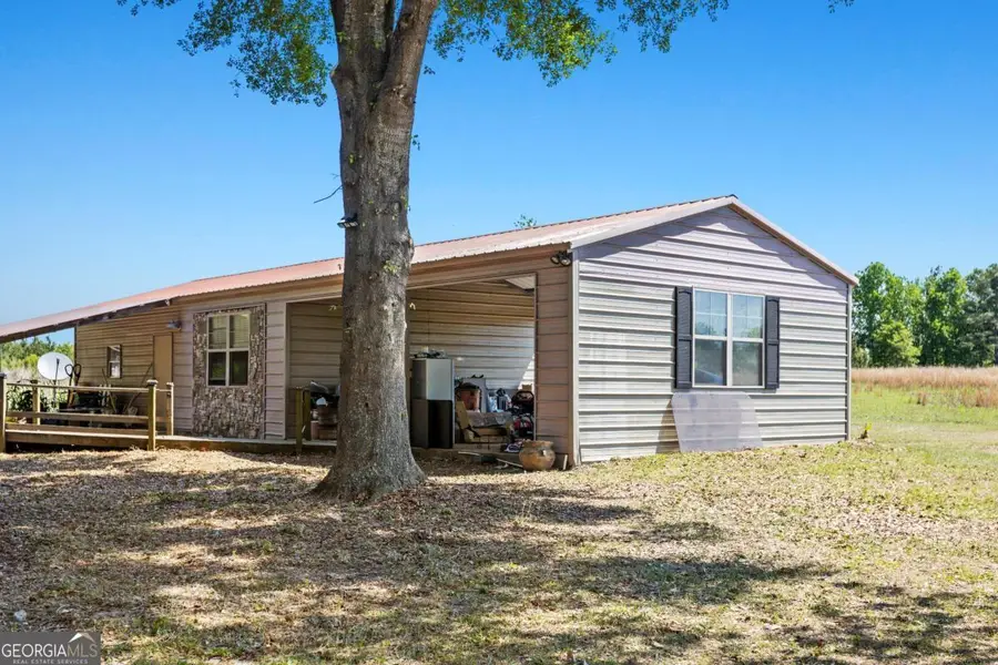 1747 Perkins Greenfork Road, Millen, GA 30442 - #2