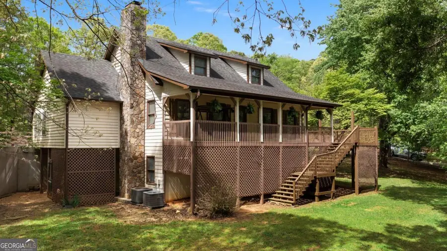 280 Cline Drive Sw, Cartersville, GA 30120 - #3