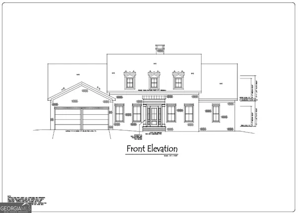 111 Sunset Boulevard, Carrollton, GA 30117