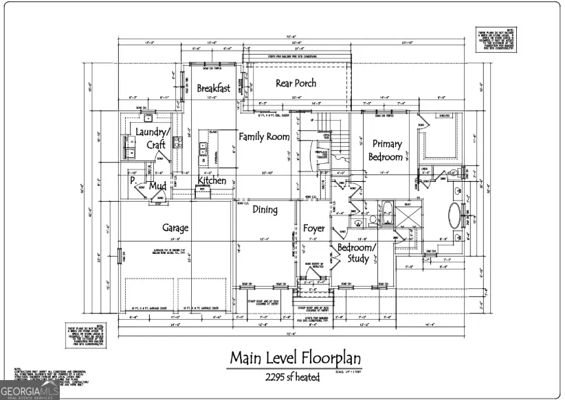111 Sunset Boulevard, Carrollton, GA 30117 - #3
