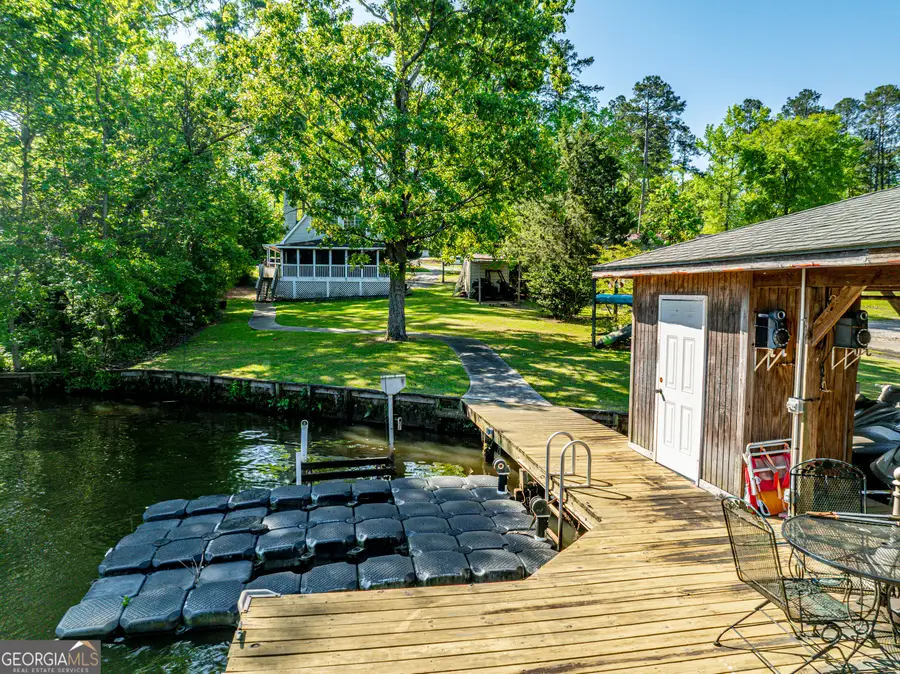 120 Shelton Way, Eatonton, GA 31024 - #2