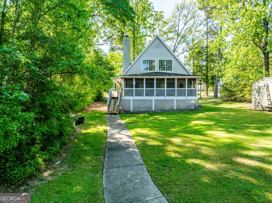 120 Shelton Way, Eatonton, GA 31024 - #3