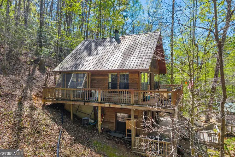 294 Brookwood Lane, Clarkesville, GA 30523 - #2