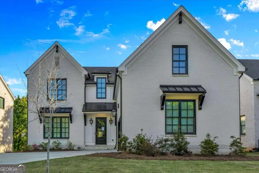 4097 Gilmore Road Se, Smyrna, GA 30080 - #2