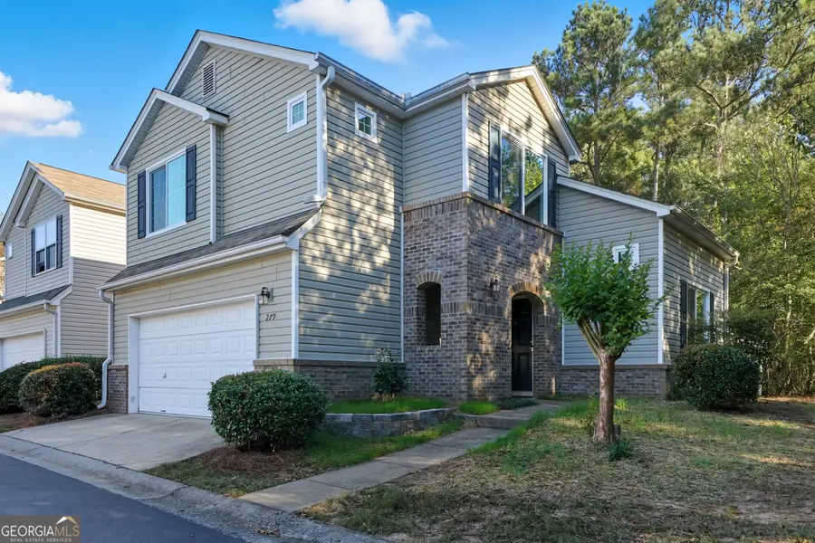 279 Hiawassee Drive, Woodstock, GA 30188 - #2