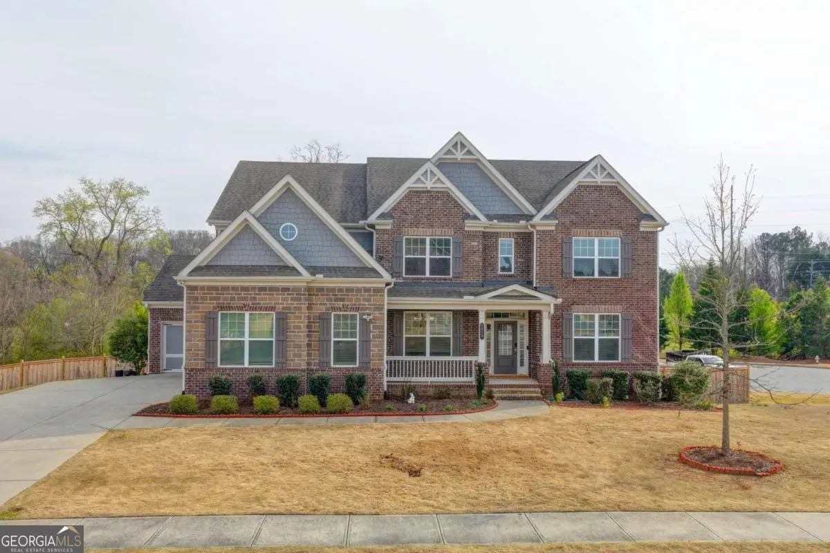 5410 Turnbridge Pass, Cumming, GA 30040 - #1