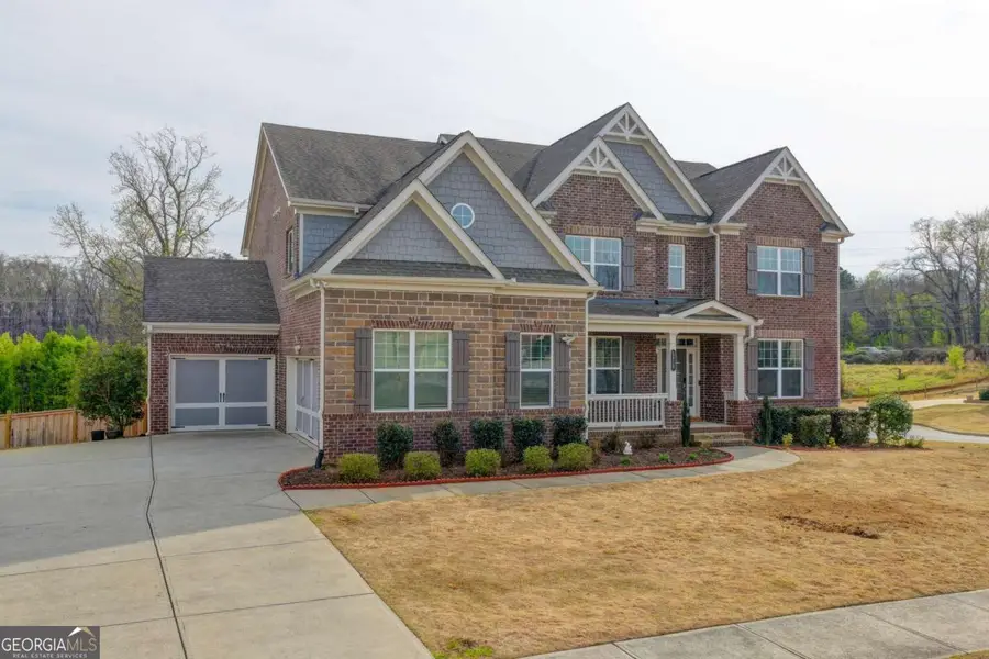 5410 Turnbridge Pass, Cumming, GA 30040 - #2