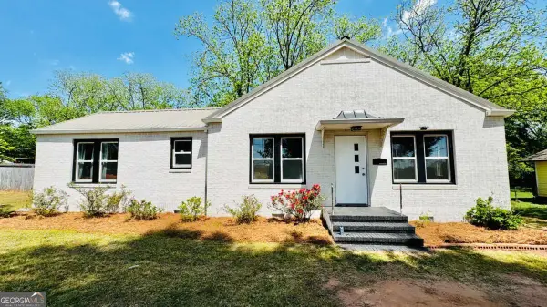 397 Shankle Heights, Commerce, GA 30529
