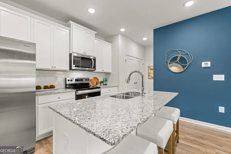 645 Gunnin Way #LOT 27, McDonough, GA 30253 - #3