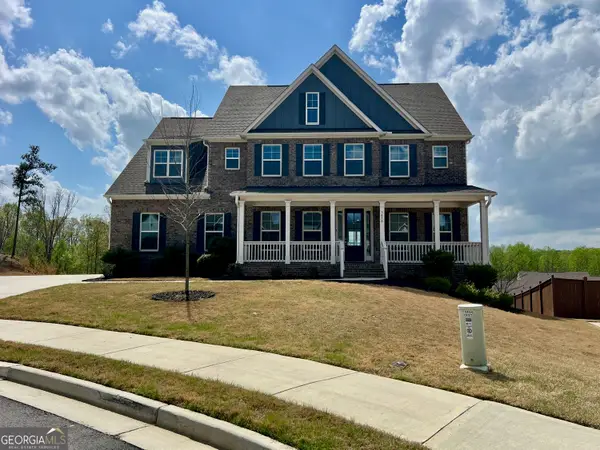 5458 Summer Pine Place, Buford, GA 30518