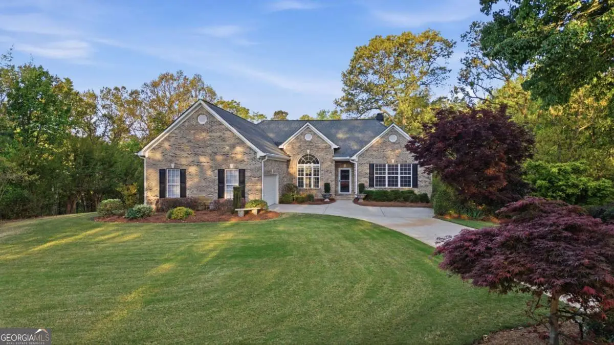 1170 Burgess Drive, Suwanee, GA 30024 - #1