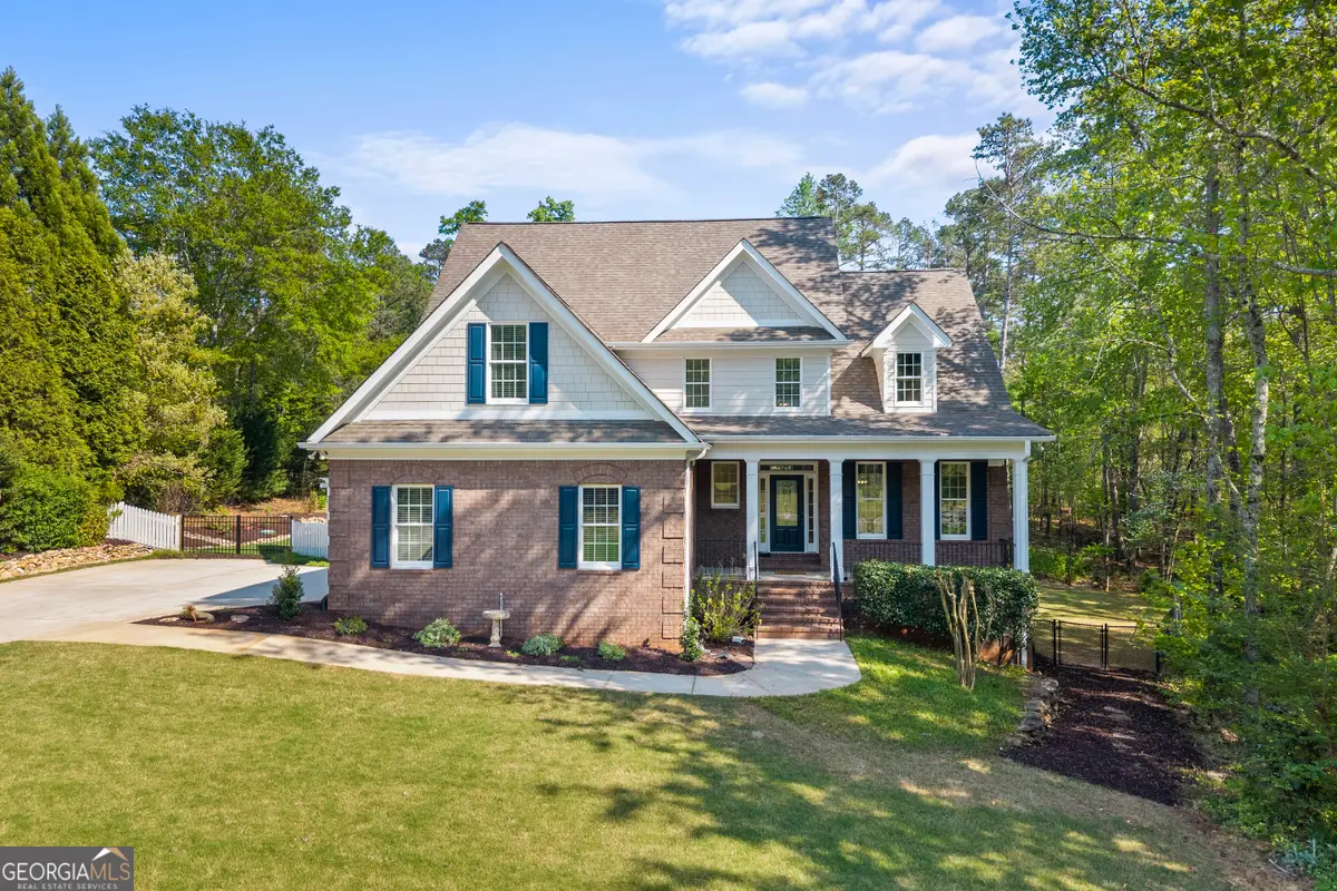 1051 Lane Creek Way, Bishop, GA 30621 - #1