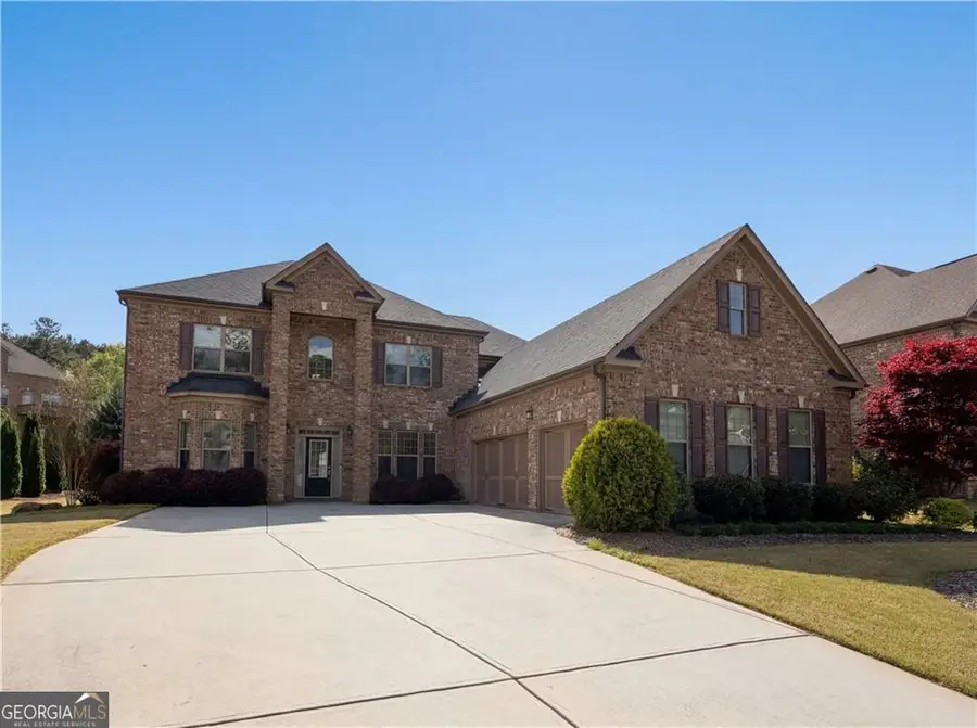 220 Shellbark Drive, McDonough, GA 30252 - #3