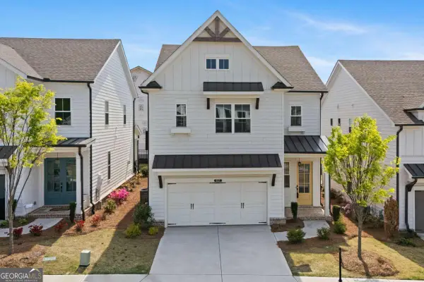637 Skytop Drive, Cumming, GA 30040