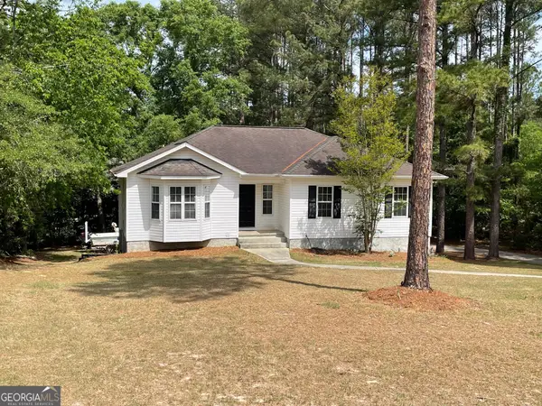 704 Hillwood Drive, Statesboro, GA 30458