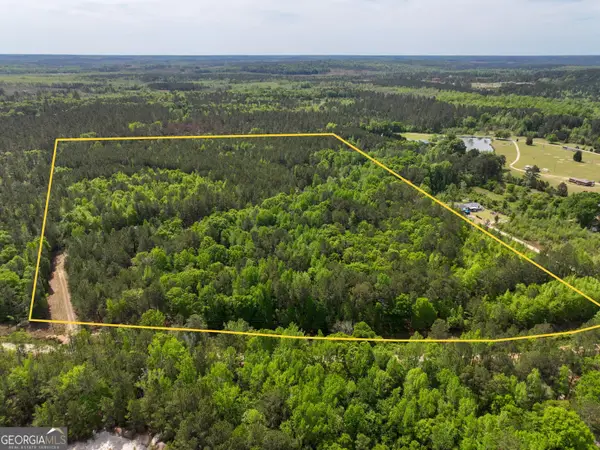 563 Bellhouse Road, Gordon, GA 31031