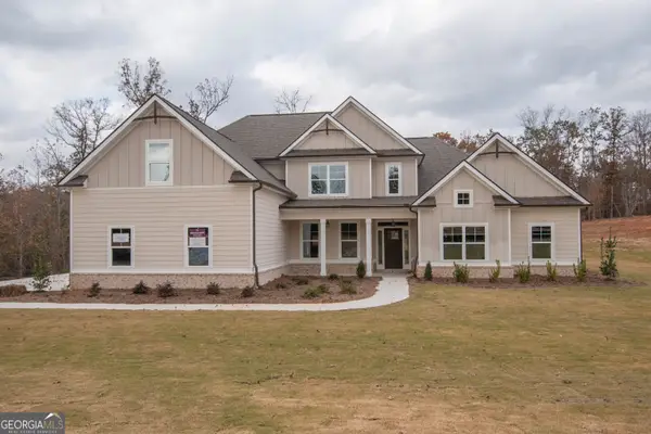 127 Atlantica Drive #86, Newnan, GA 30263