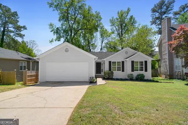 2181 Boone Place, Snellville, GA 30078