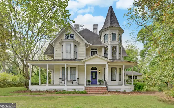 252 Benson Street, Hartwell, GA 30643