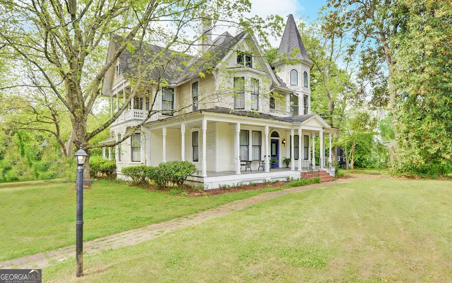 252 Benson Street, Hartwell, GA 30643 - #2