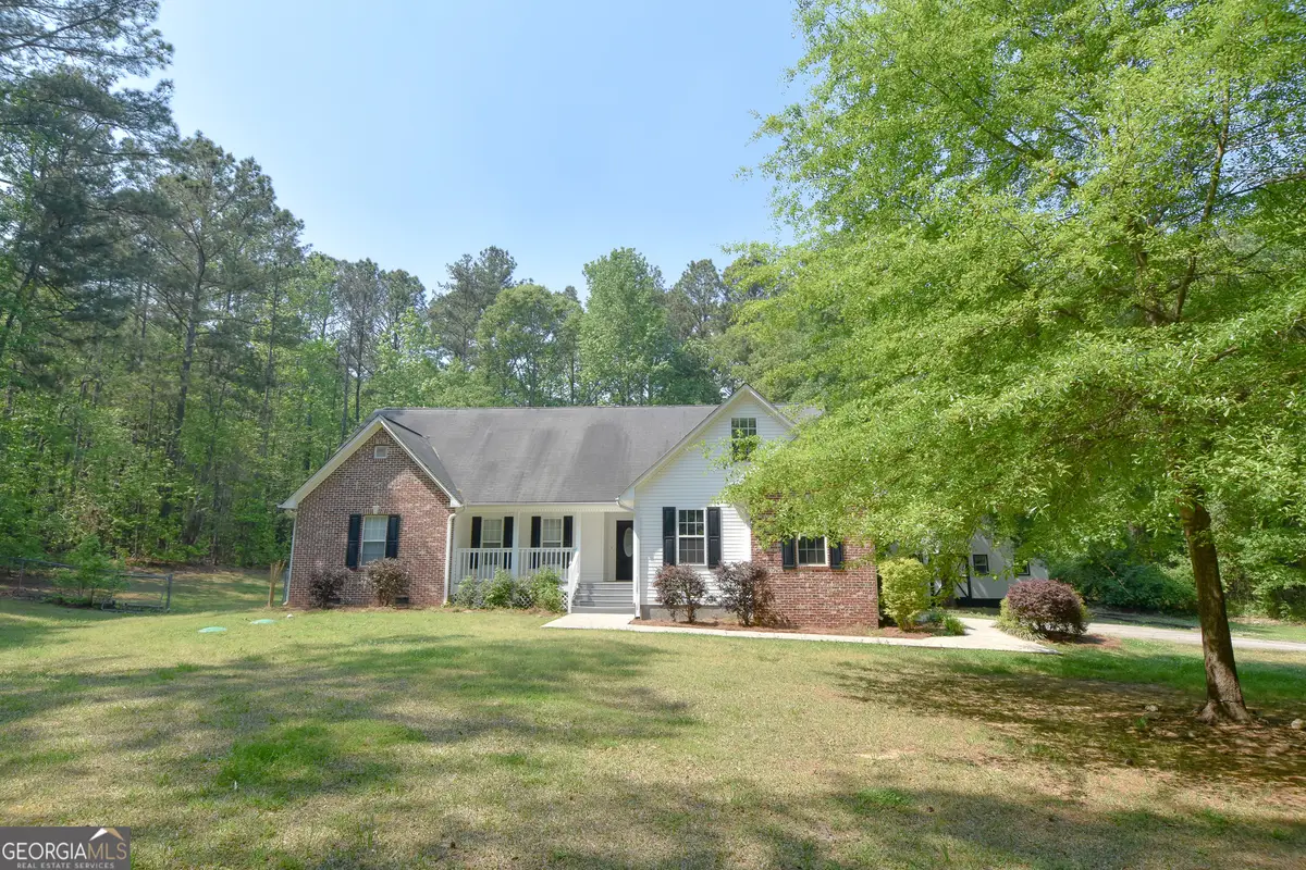 475 Jenkinsburg Road, Griffin, GA 30223 - #1
