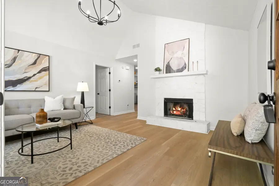 8363 Norris Lake Road, Snellville, GA 30039 - #2