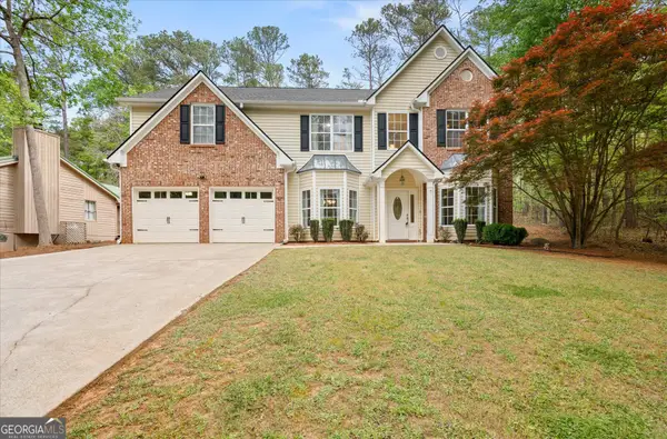 10212 Tall Pine Place, Villa Rica, GA 30180