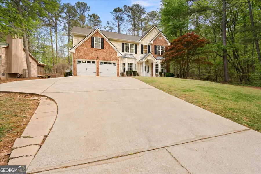 10212 Tall Pine Place, Villa Rica, GA 30180 - #3