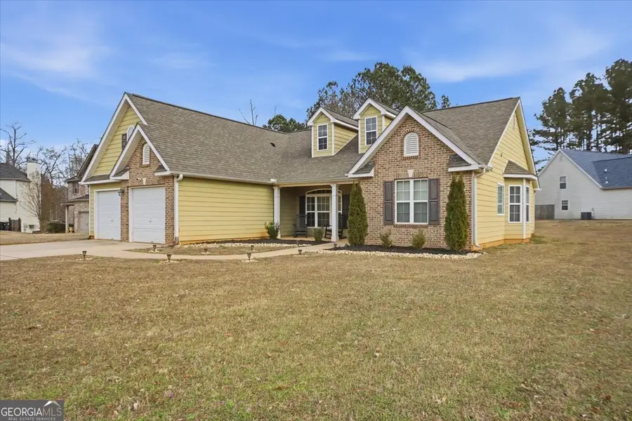 1201 Pendley Point, Hampton, GA 30228 - #2