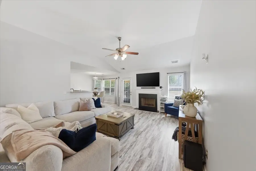 1201 Pendley Point, Hampton, GA 30228 - #3