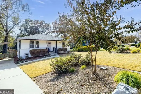 982 Oakdale Drive Se, Smyrna, GA 30080