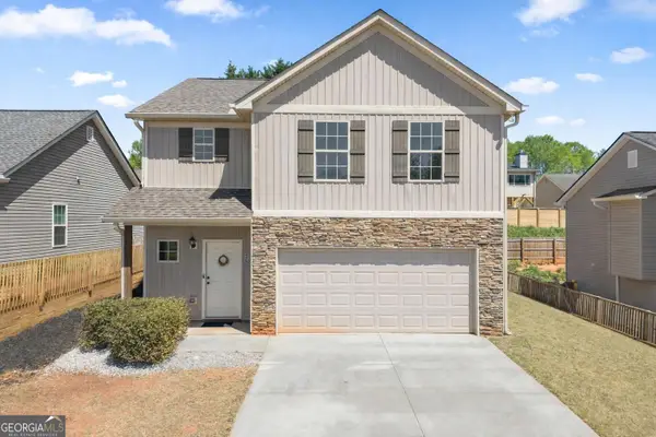 429 Highland Pointe Drive, Alto, GA 30510