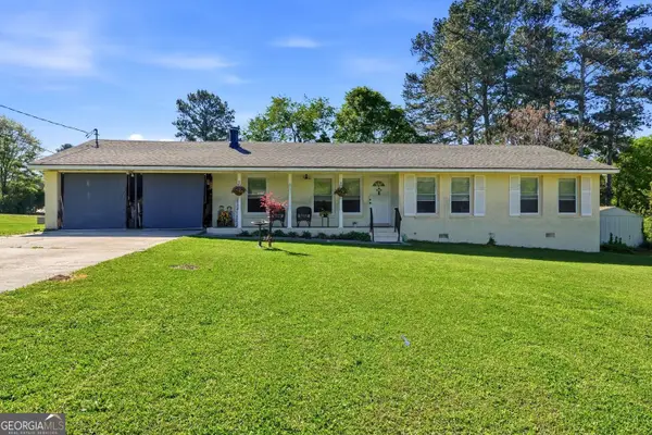 11 Lee Street, Rockmart, GA 30153
