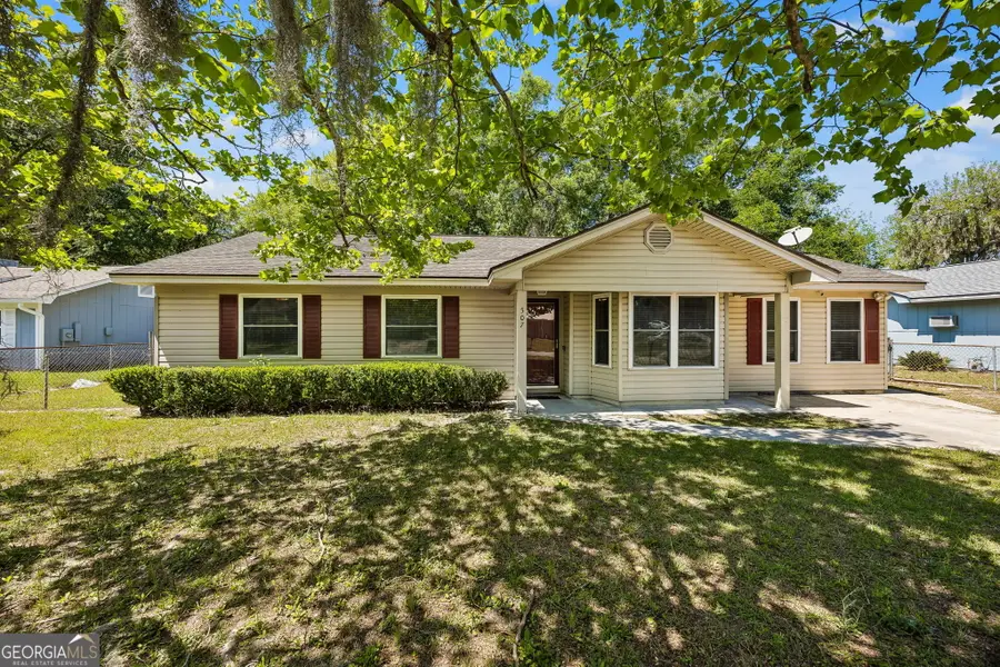 507 Sunnyside Court, Saint Marys, GA 31558 - #3