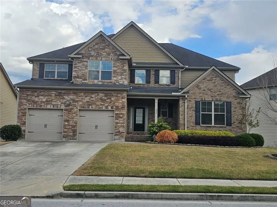 600 Stonebranch Drive, Loganville, GA 30052 - #3