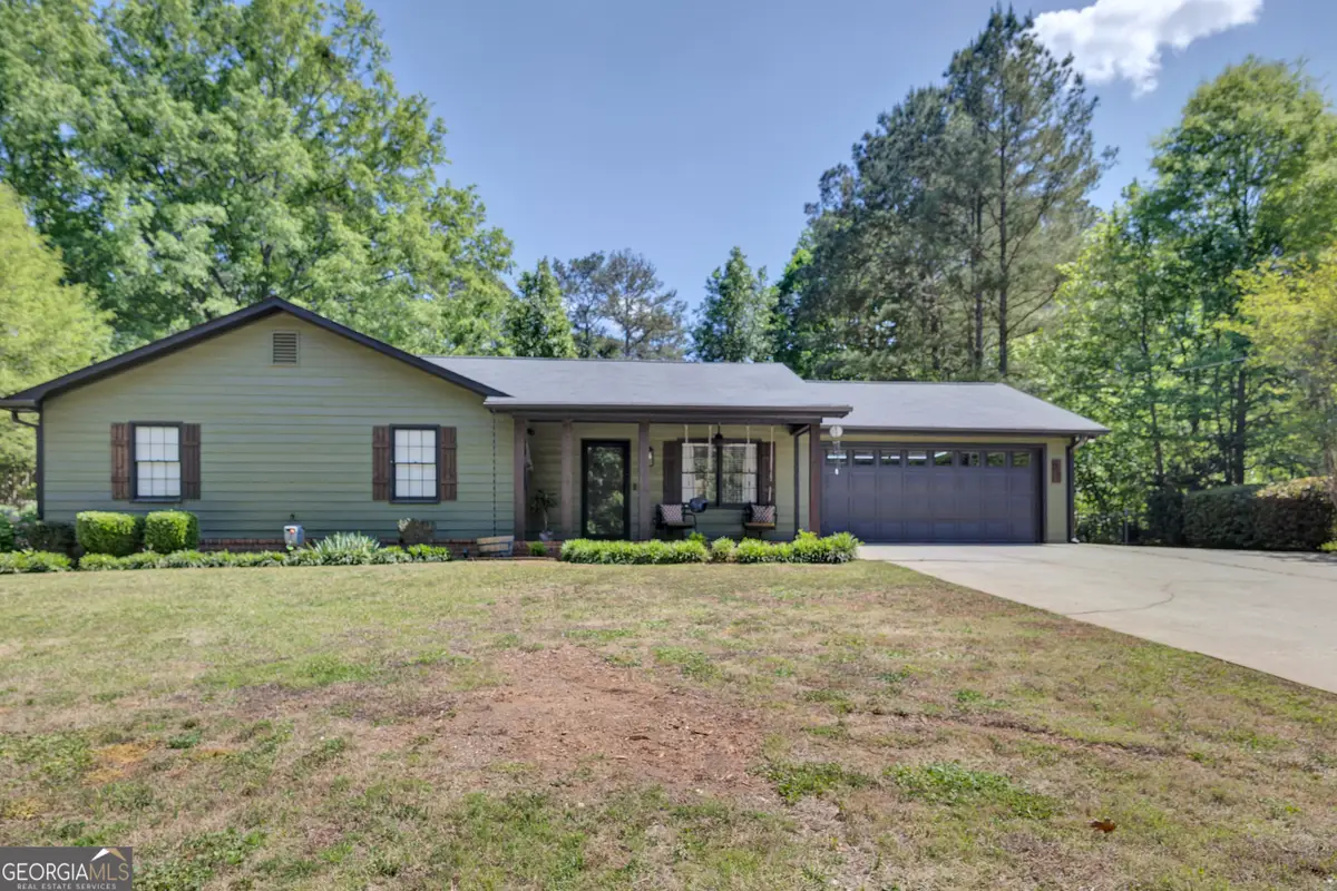 85 Tall Oak Trail, Covington, GA 30014 - #1