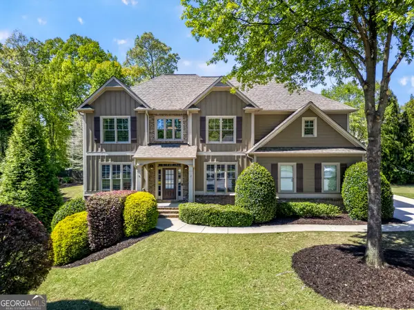 4028 Sandy Branch Drive Ne, Buford, GA 30519